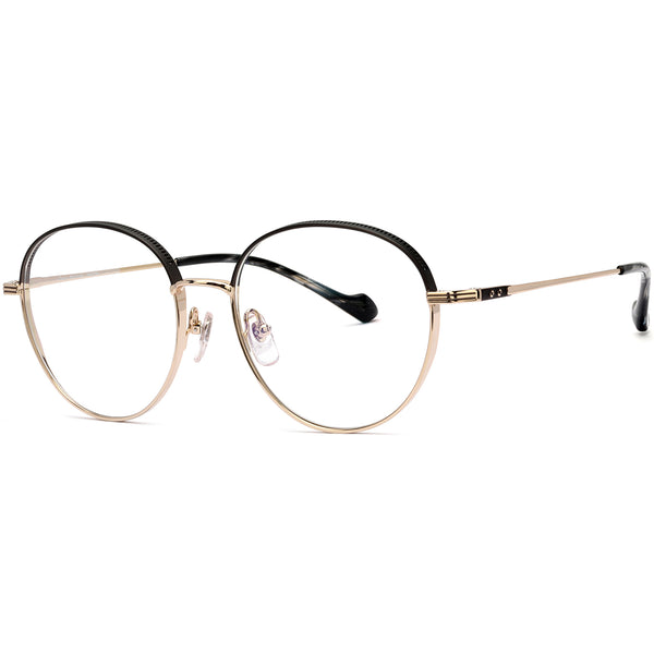 Round Glasses MW1260