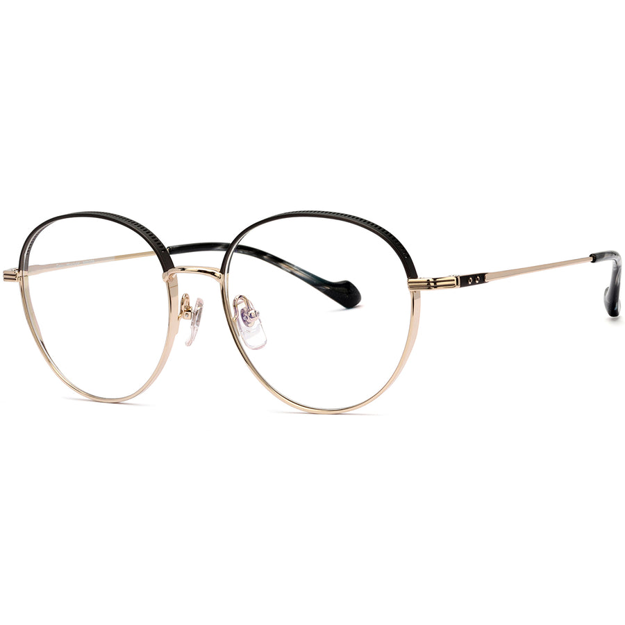 Round Glasses MW1260