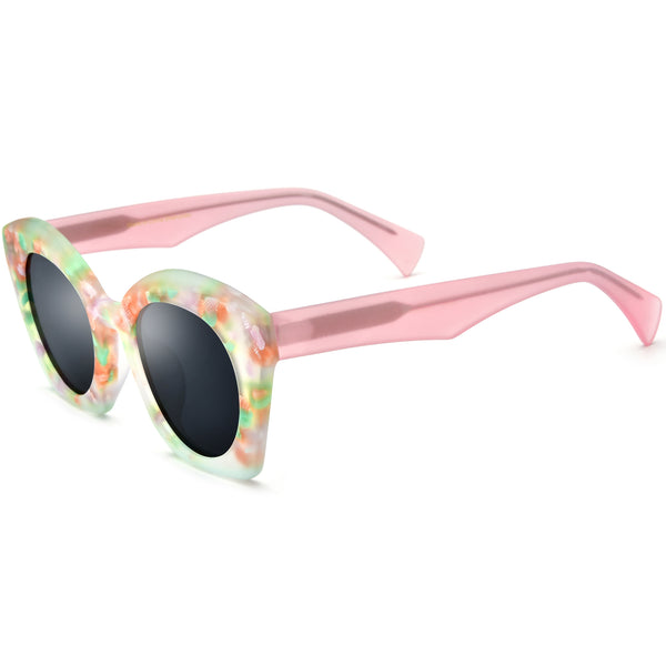 Cat-Eye Sunglasses BRS1189