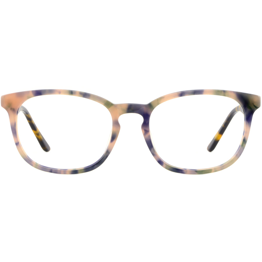 Square Glasses O2321
