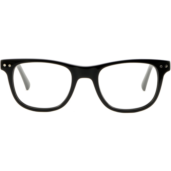 Square Glasses O2366