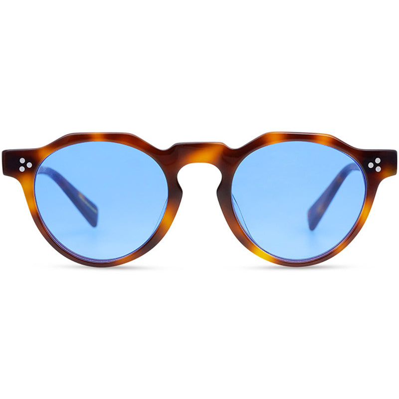 Round Sunglasses GCS1116