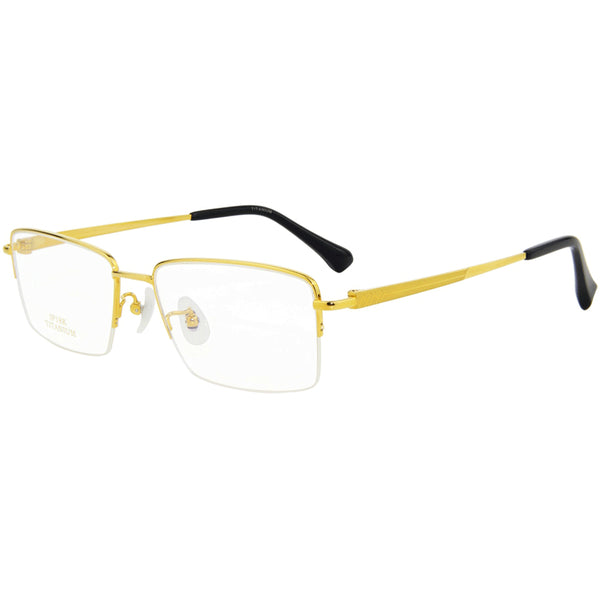 Rectangle Glasses JCT1073
