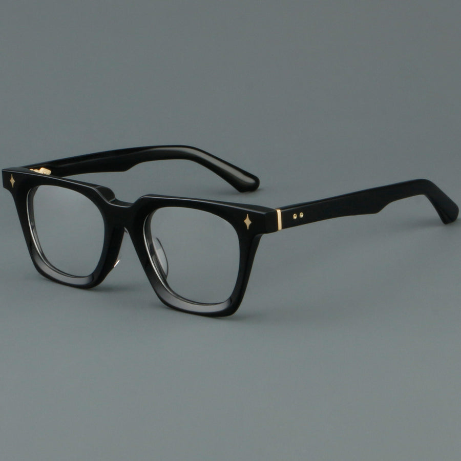 Square Glasses YN1064