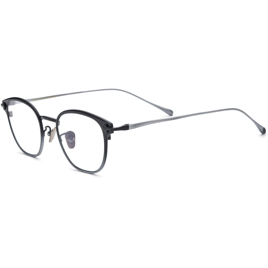 Square Glasses BR1424