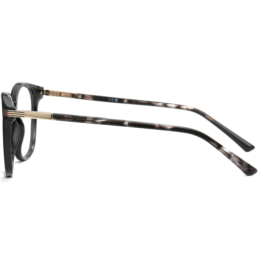 Square Glasses YSD1073