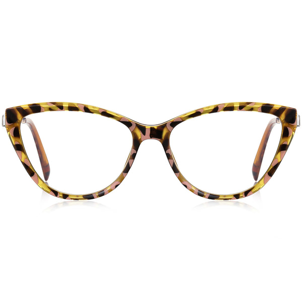 Cat-Eye Glasses PF1357