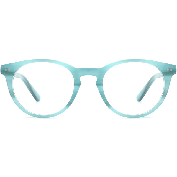 Round Glasses A3133