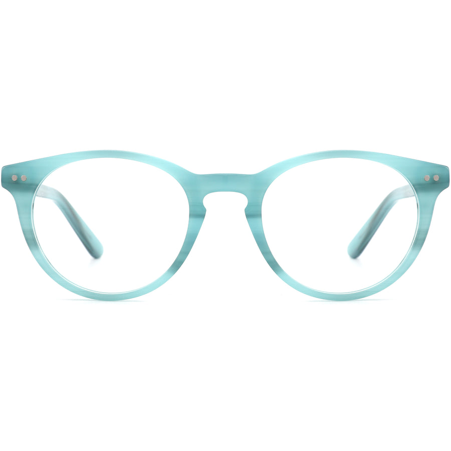 Round Glasses A3133