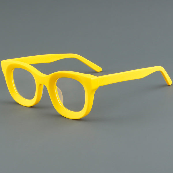Square Glasses YN1031