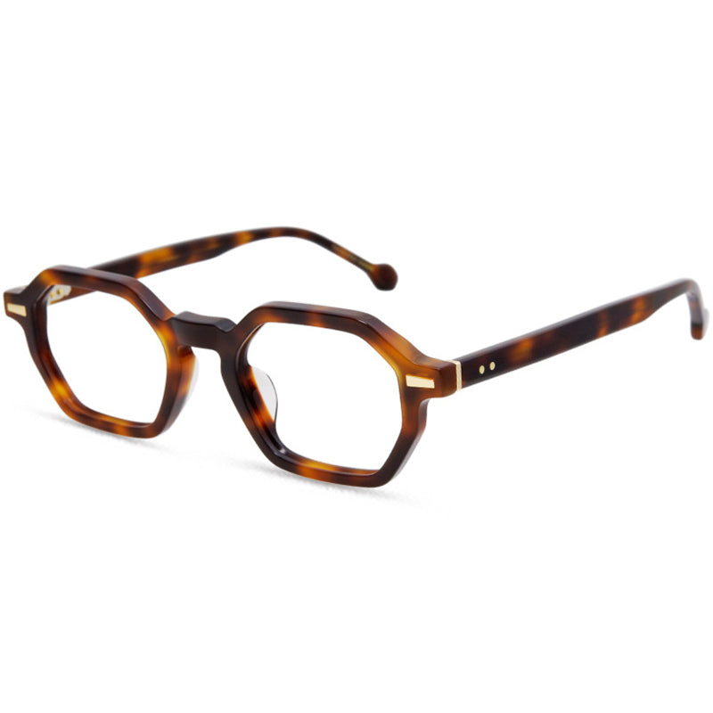 Geometric Glasses GC1124