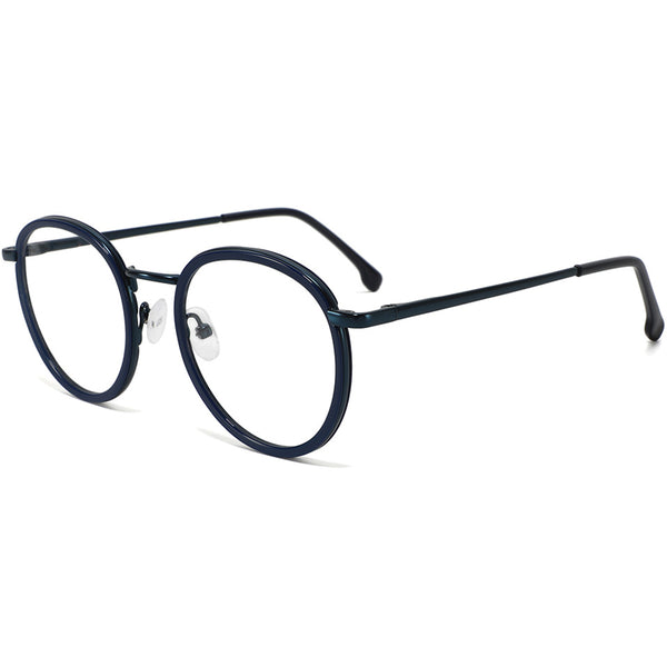 Round Glasses KC1063