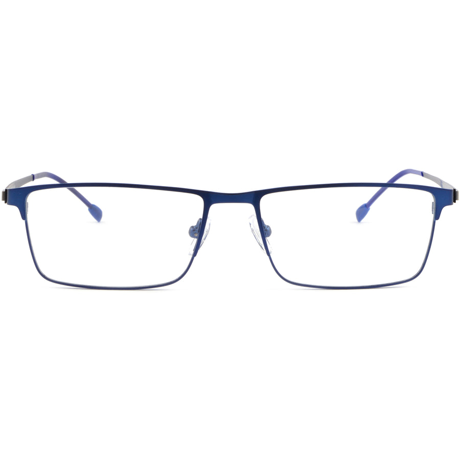Rectangle Glasses O1627