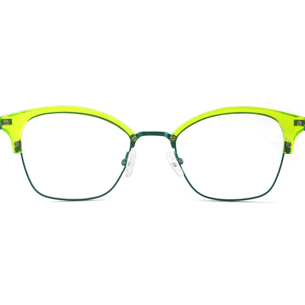 Browline Glasses YSAC1102