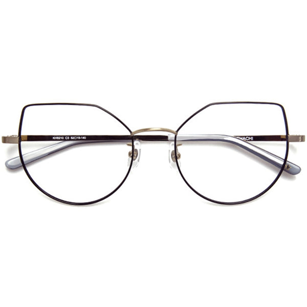 Cat-Eye Glasses PG1040