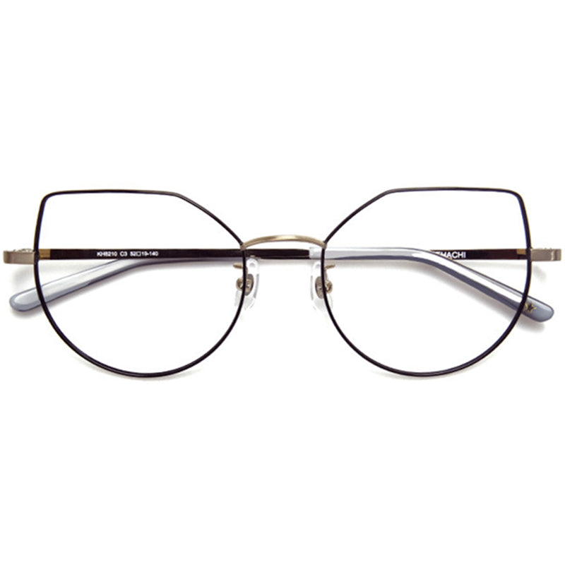 Browline Glasses PG1040