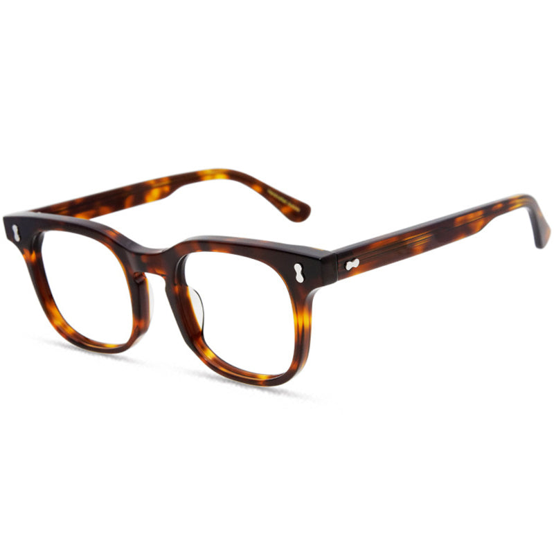 Square Glasses GC1129