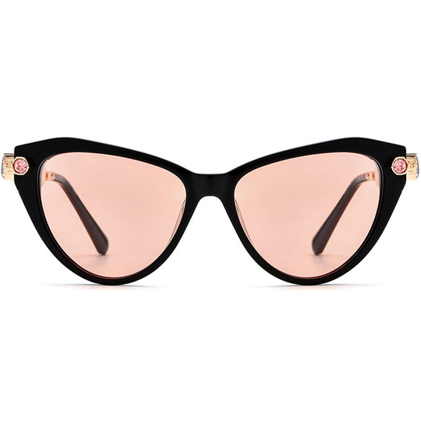 Cat-Eye Sunglasses BRS1217