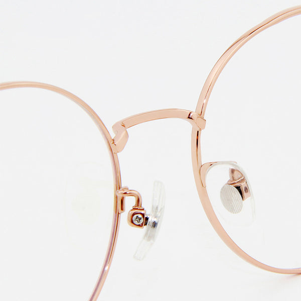 Round Glasses JCT1056