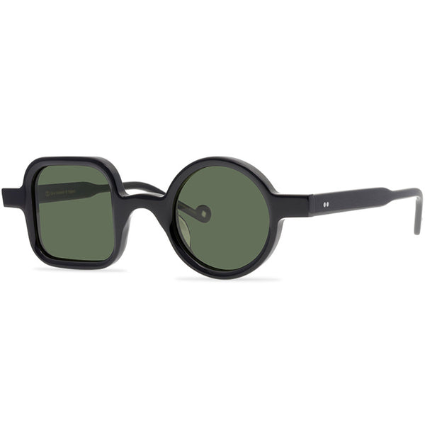 Geometric Sunglasses GCS1037