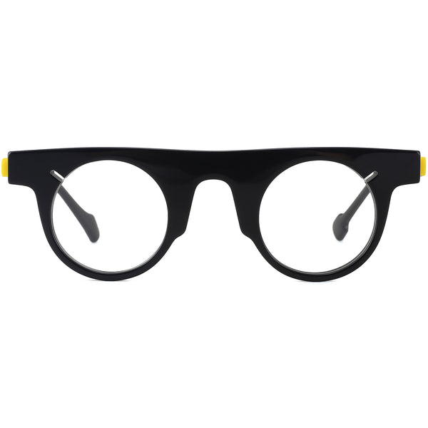 Round Glasses YEA1268