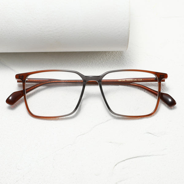 Square Glasses ME1016
