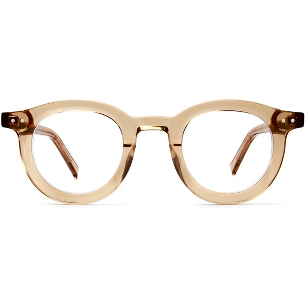 Round Glasses A4089