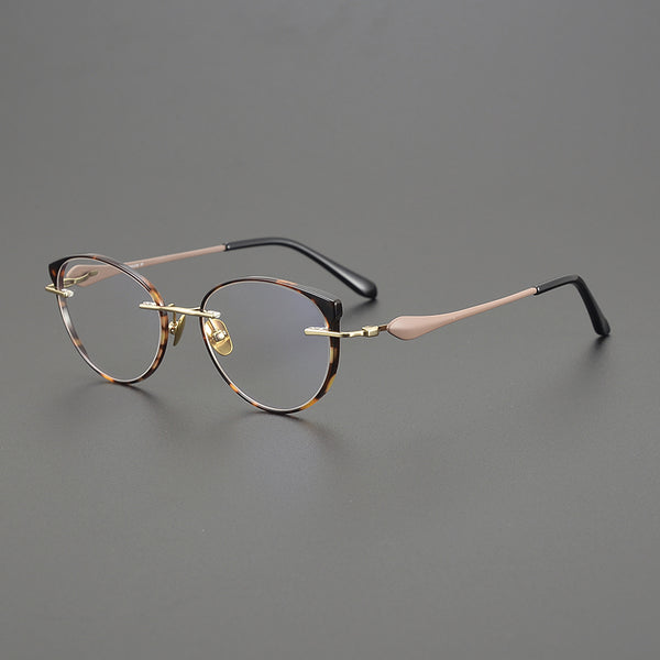 Cat-Eye Glasses TG1051