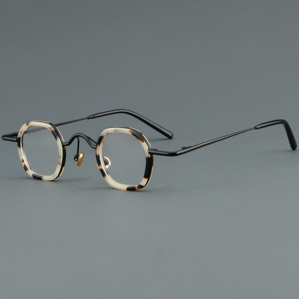 Square Glasses YN1039