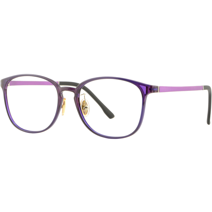 Square Glasses O1303
