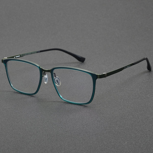 Square Glasses BY1069