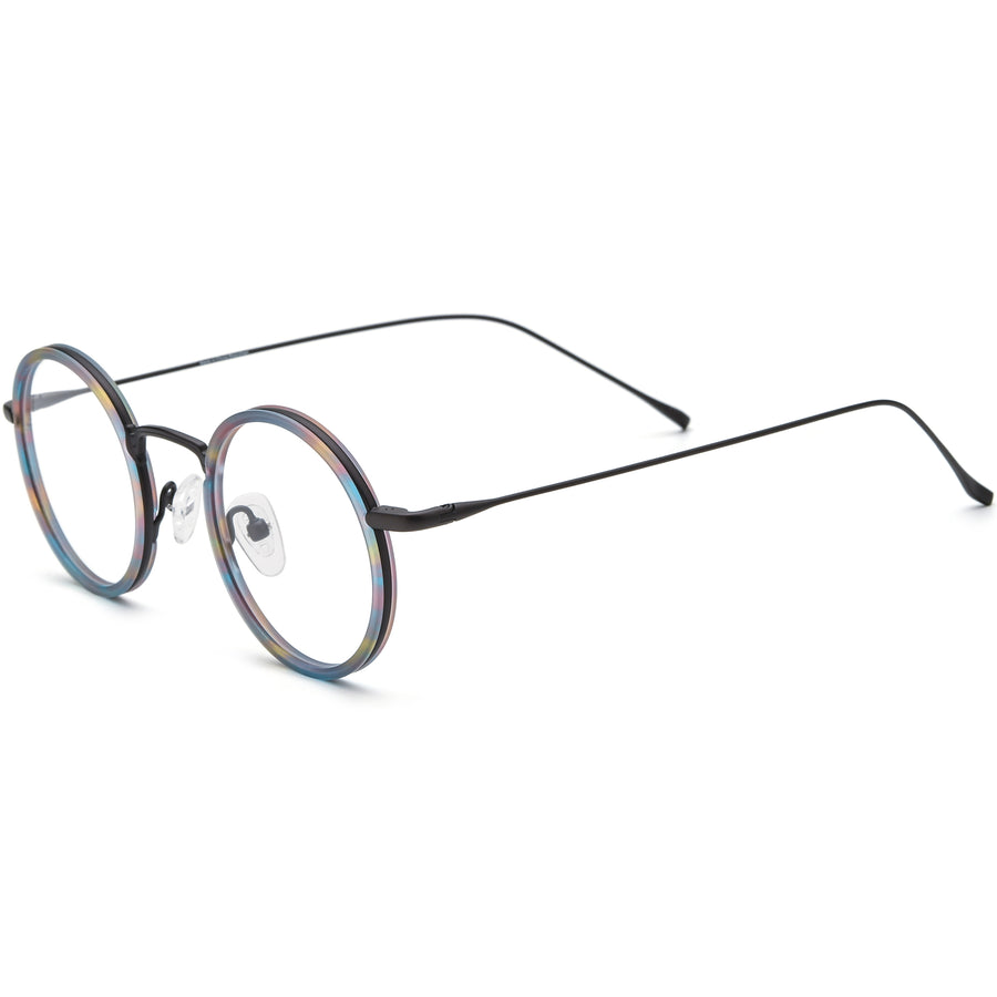 Round Glasses BR1590