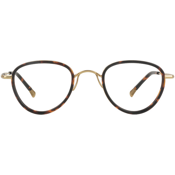 Round Glasses TG1235