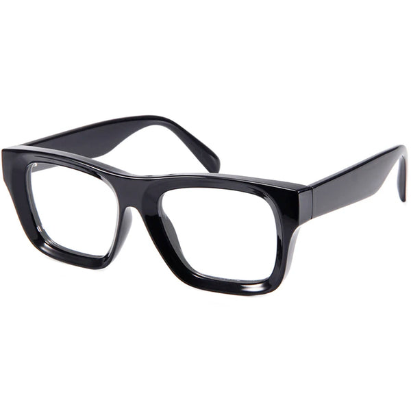 Square Glasses A4100