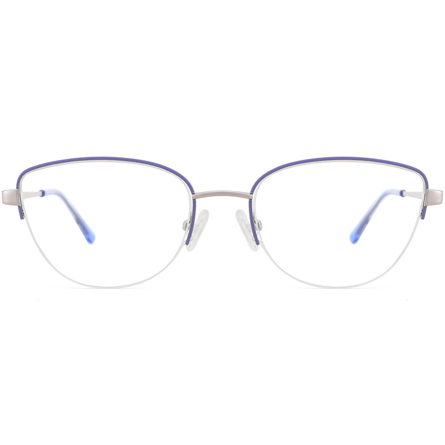 Cat-Eye Glasses YEM1242
