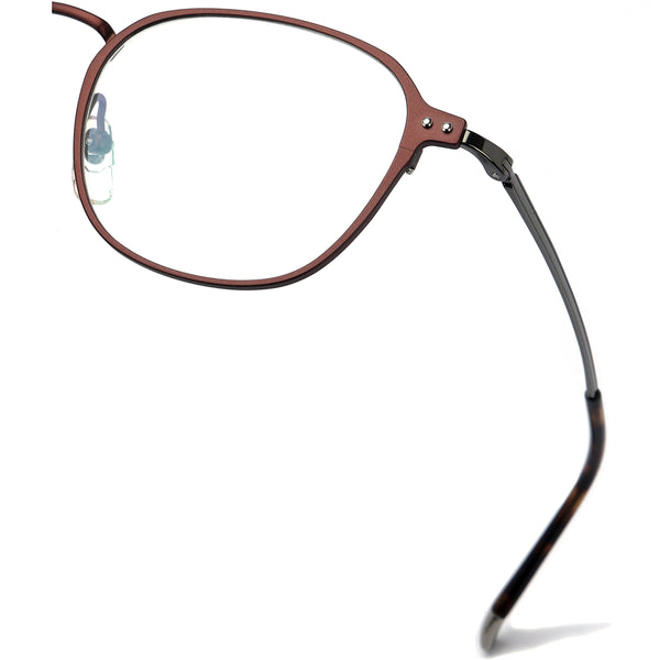 Square Glasses MW1267
