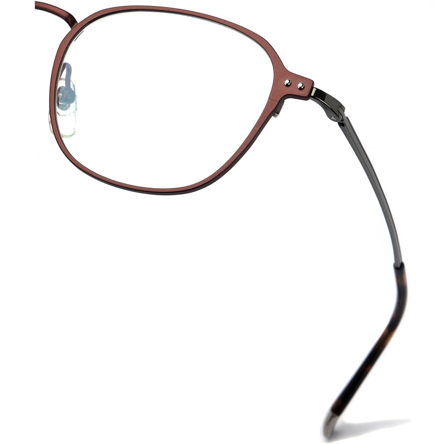 Square Glasses MW1267