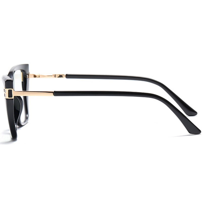 Cat-Eye Glasses PF1393