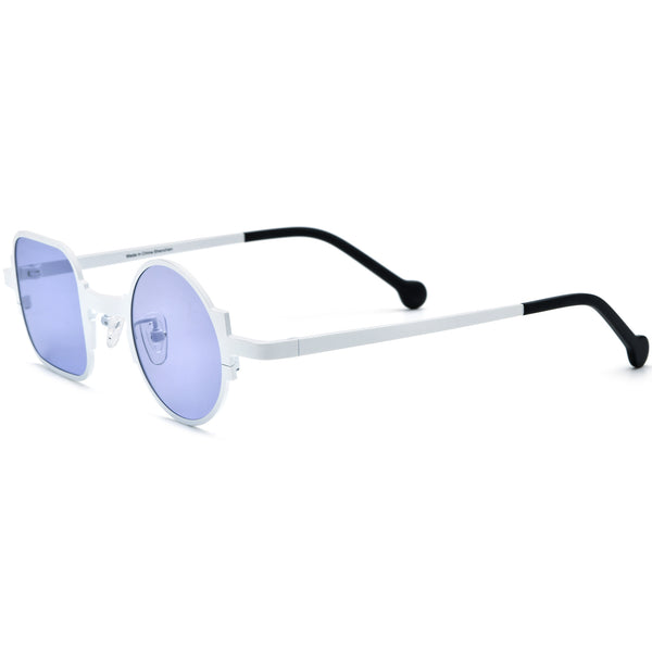 Geometric Sunglasses BRS1168