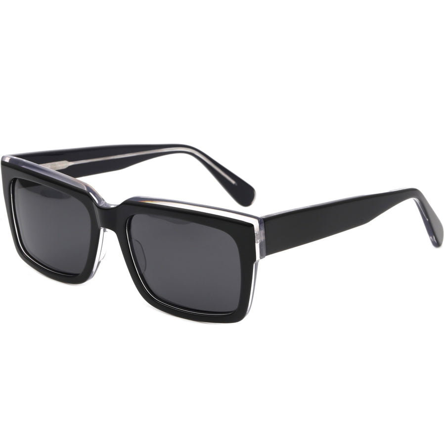 Rectangle Sunglasses GSS1048