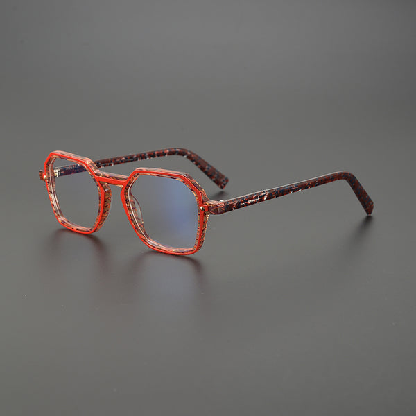 Square Glasses TG1102