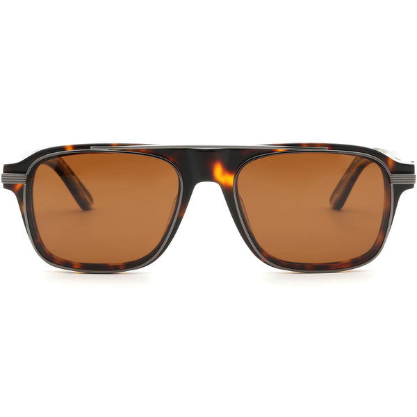 Square Glasses GSR1173
