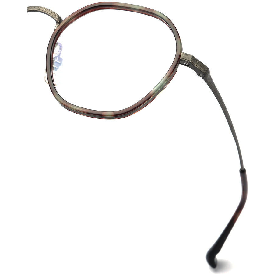 Geometric Glasses MW1360