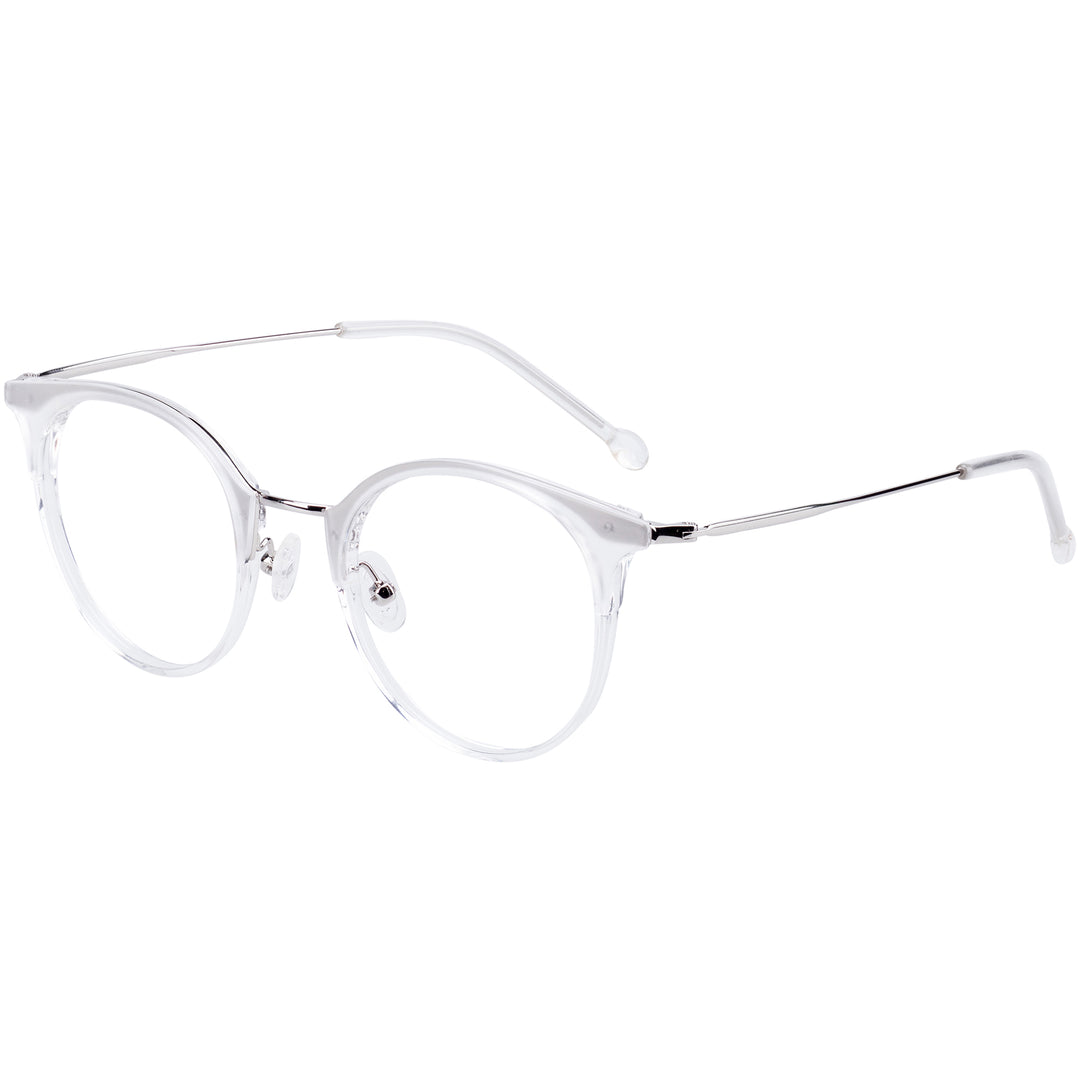 Round Glasses O2770