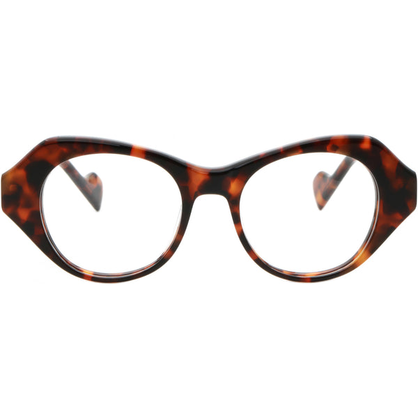 Cat-Eye Glasses GSR1091