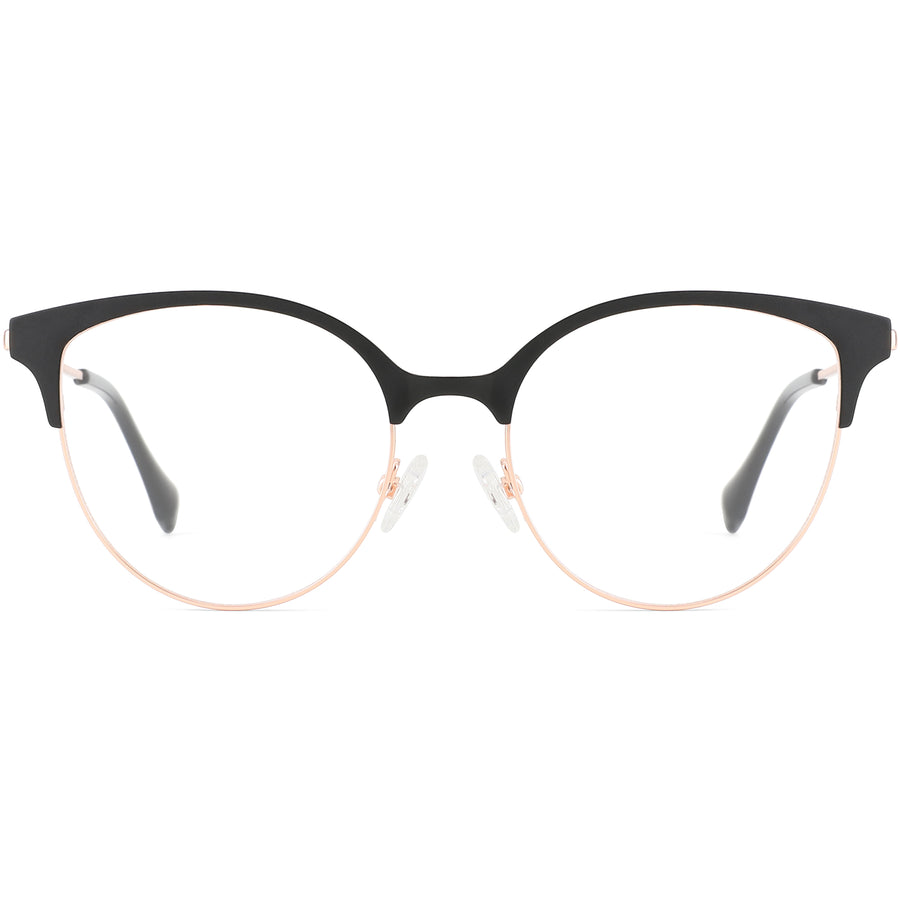 Cat-Eye Glasses A3248
