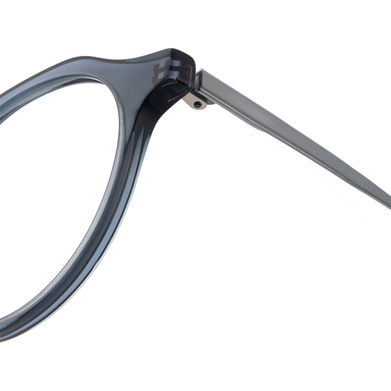 Round Glasses YN1053