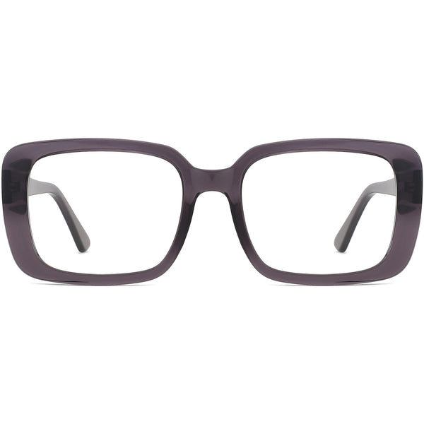 Square Glasses YSAA1126