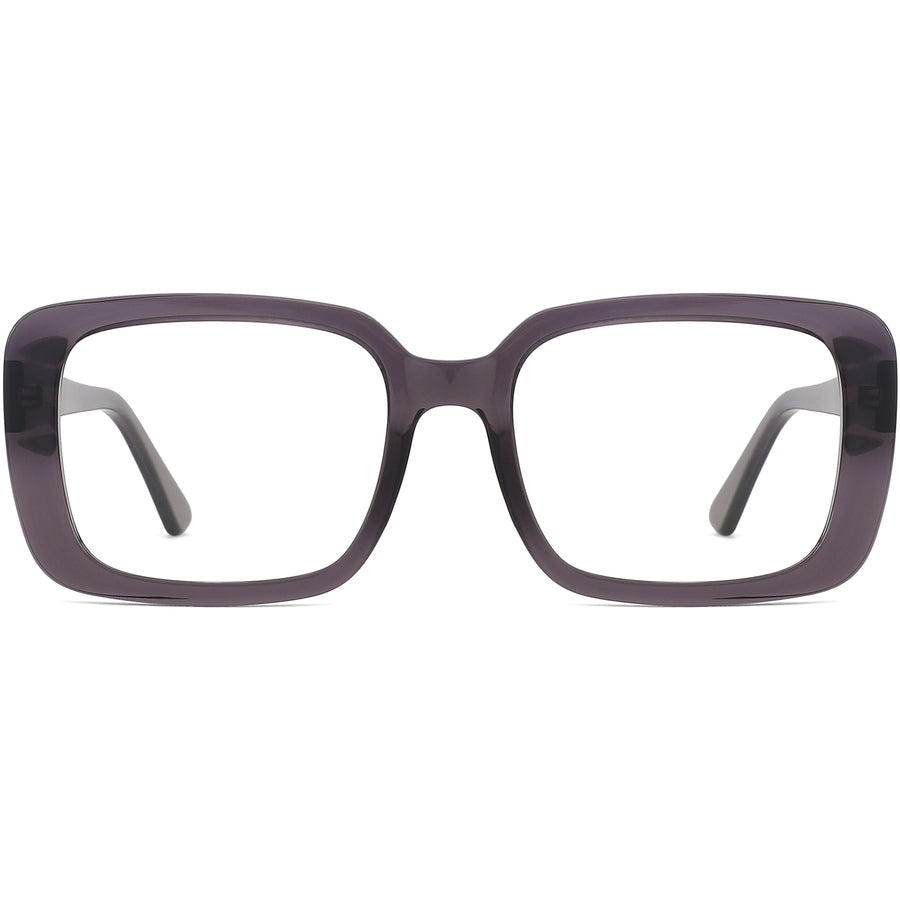 Square Glasses YSAA1126
