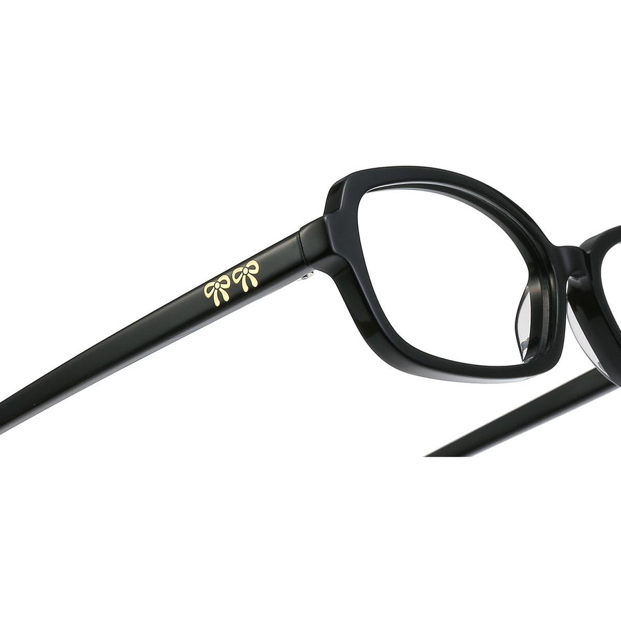 Rectangle Glasses FM1004